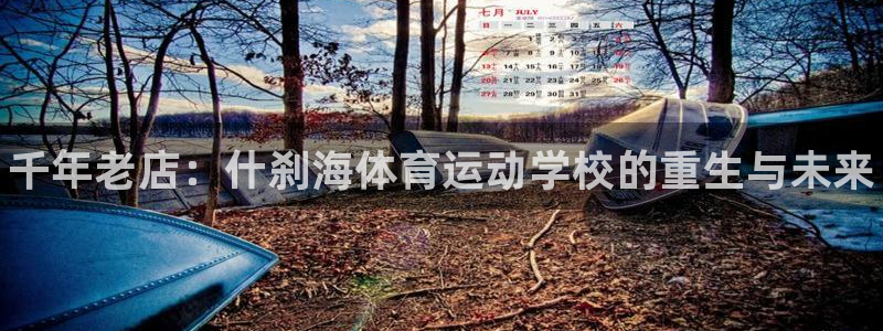 米兰体育官网下载是干嘛的公司：千年老店：什刹海体育运