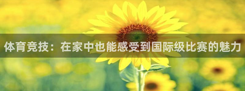 米兰体育官网下载平台注册要钱吗安全吗：体育竞技：在家
