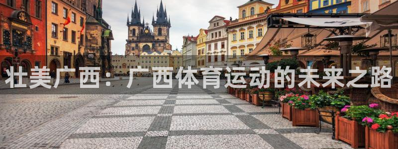米兰体育官方正版app娱乐40996：壮美广西：广西体育运动